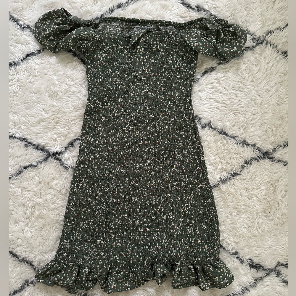 Mini dress - Picture 5 of 6